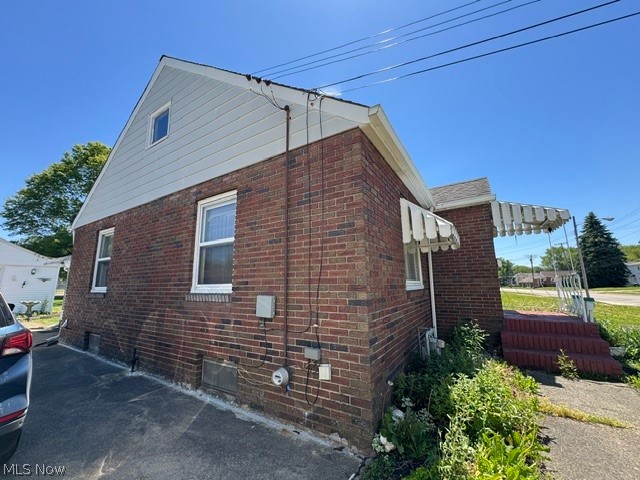 1226 Columbus Avenue Ashtabula OH 44004