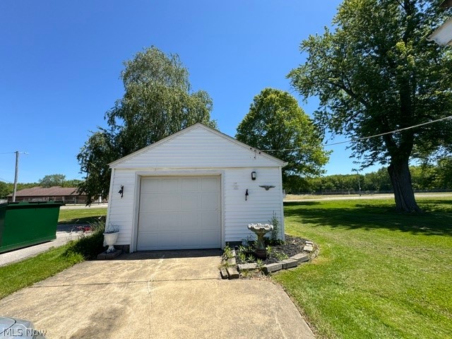 1226 Columbus Avenue Ashtabula OH 44004