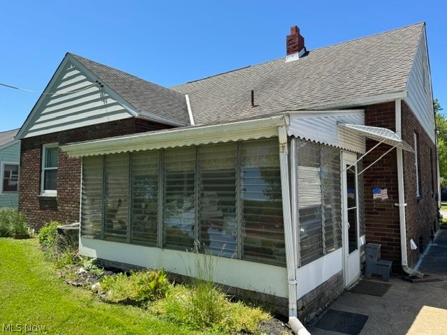1226 Columbus Avenue Ashtabula OH 44004