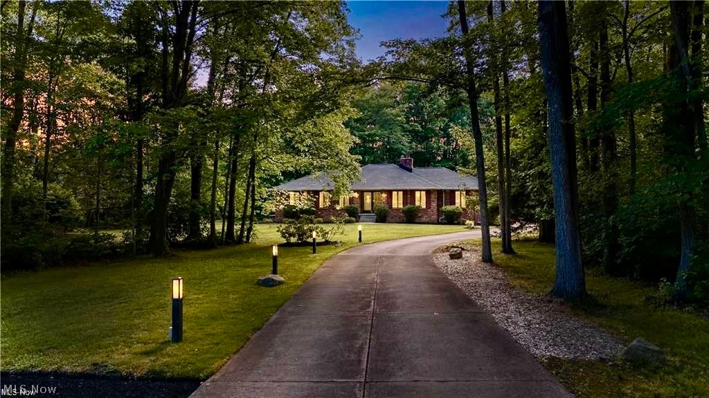 4830 Som Center Road Moreland Hills OH 44022