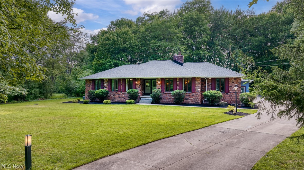 4830 Som Center Road Moreland Hills OH 44022