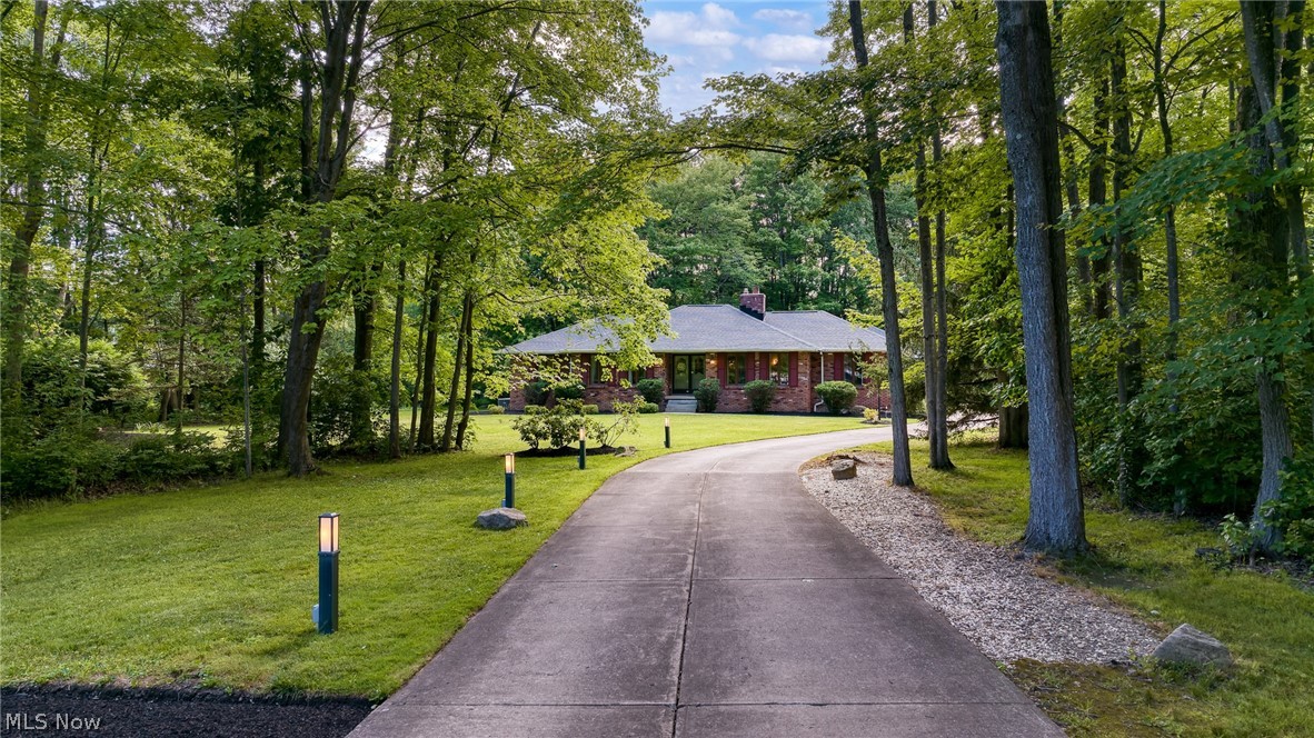 4830 Som Center Road Moreland Hills OH 44022