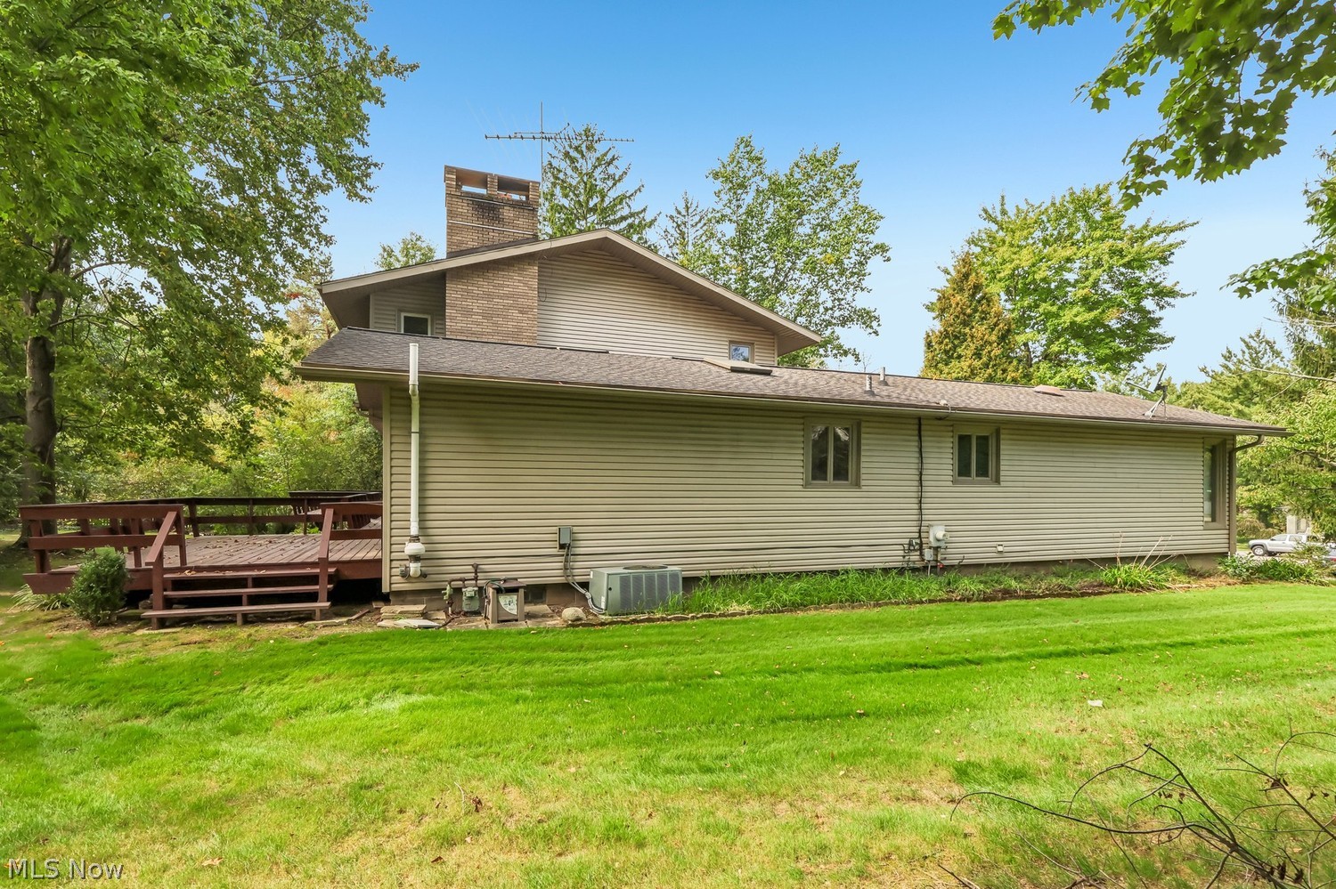 497 Beaverbrook Drive Akron OH 44333