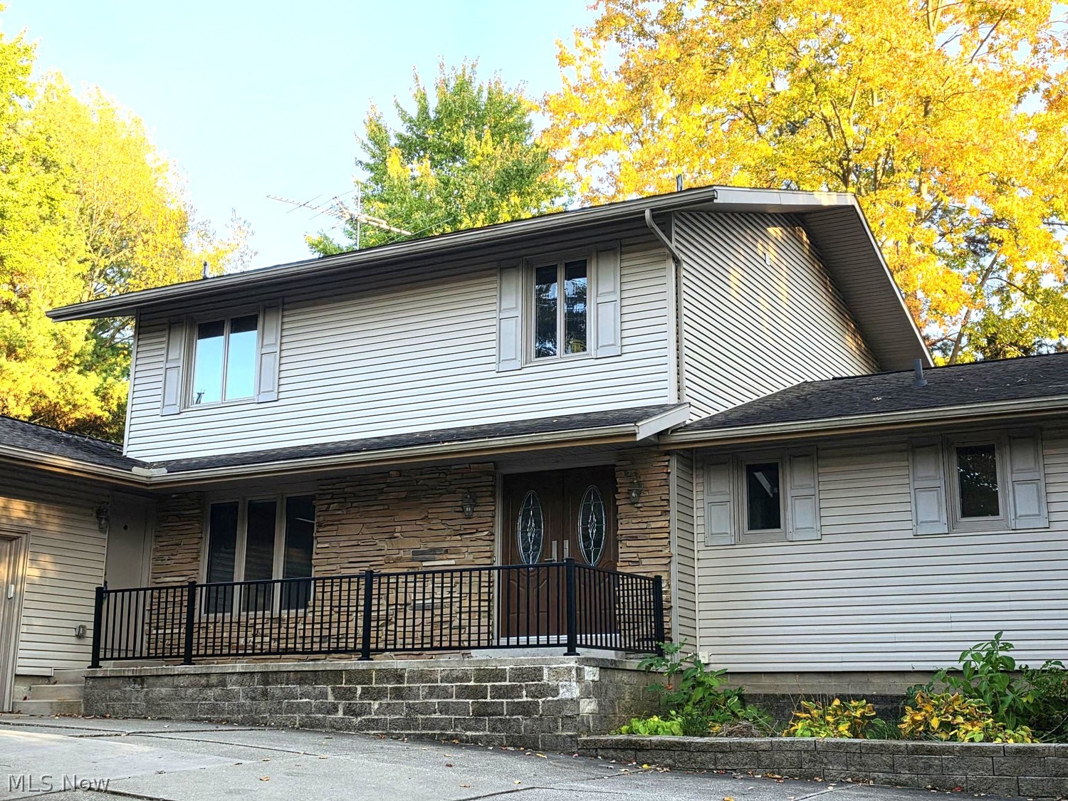 497 Beaverbrook Drive Akron OH 44333