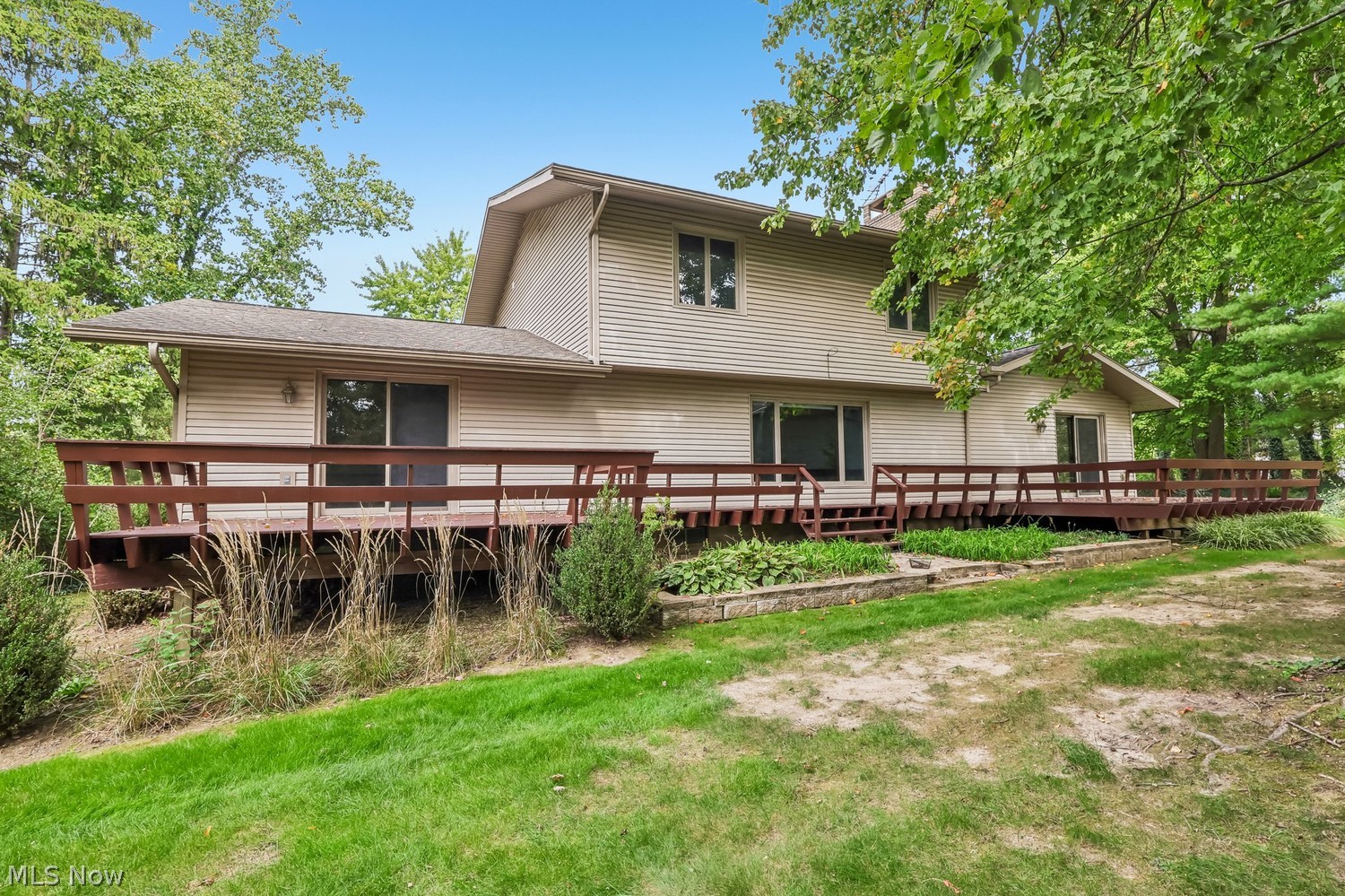 497 Beaverbrook Drive Akron OH 44333