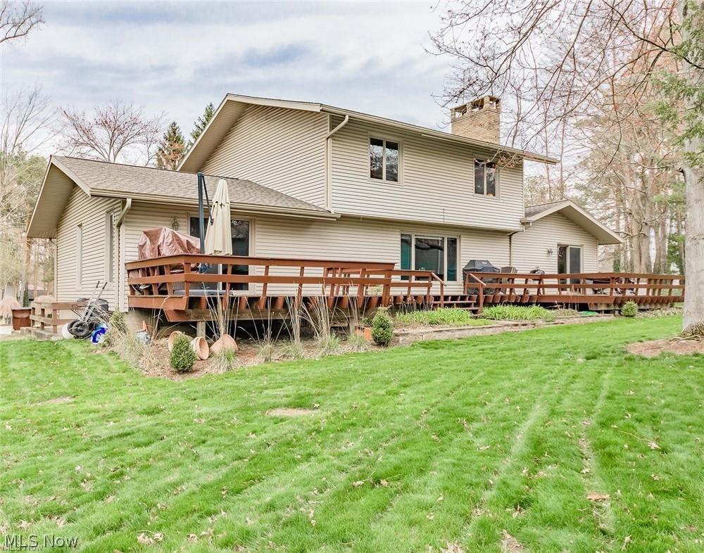 497 Beaverbrook Drive Akron OH 44333