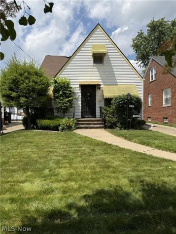 16109 Walden Avenue Cleveland OH 44128