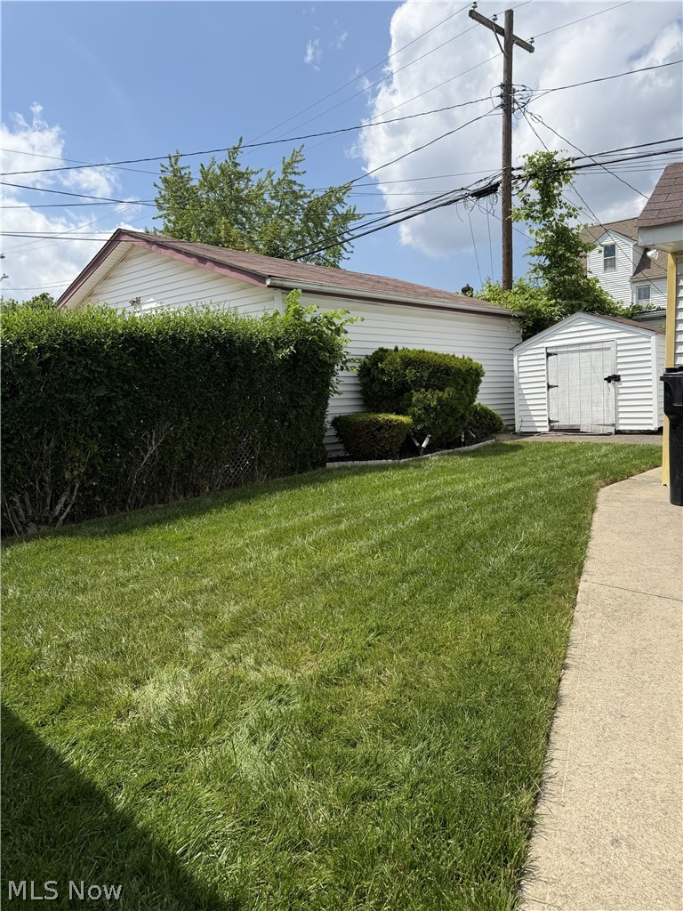 16109 Walden Avenue Cleveland OH 44128