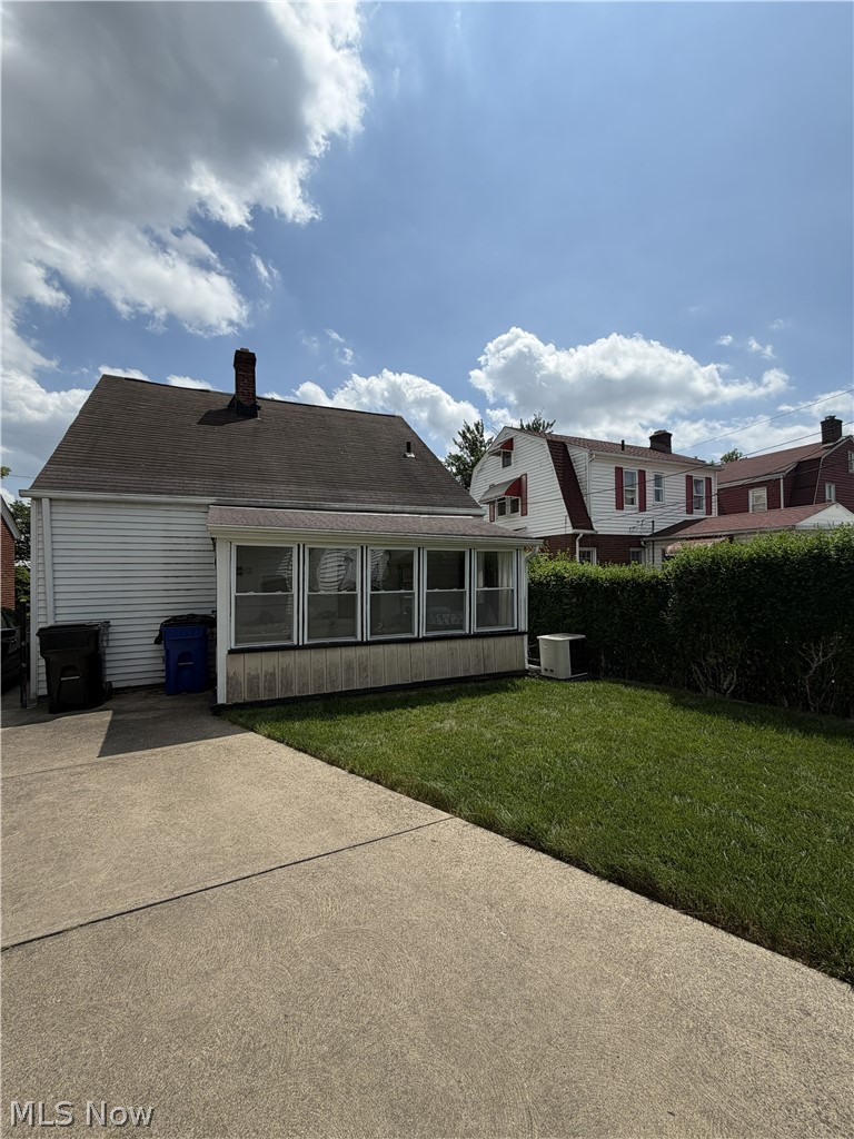 16109 Walden Avenue Cleveland OH 44128