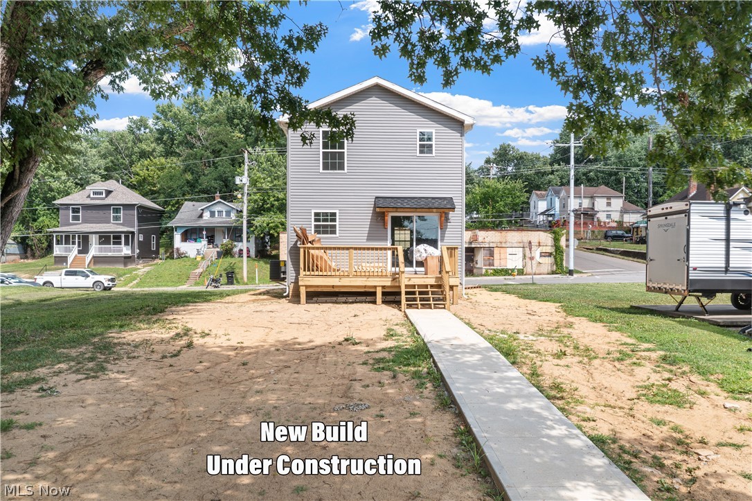347 Luck Avenue Zanesville OH 43701