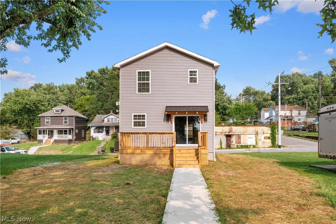 347 Luck Avenue Zanesville OH 43701