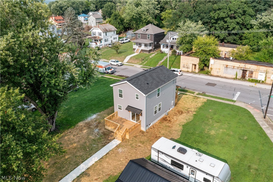 347 Luck Avenue Zanesville OH 43701