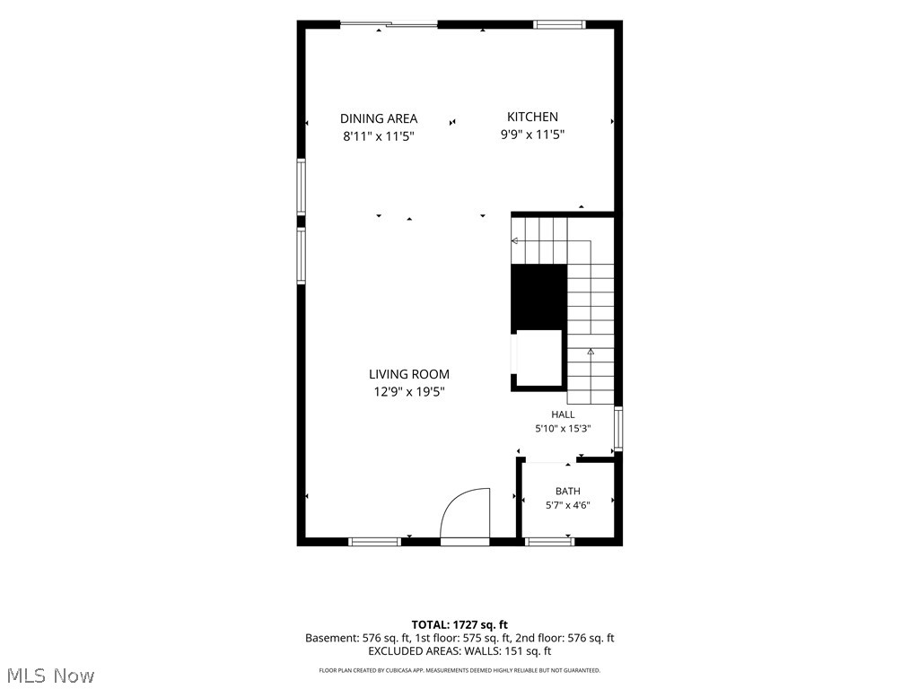 347 Luck Avenue Zanesville OH 43701