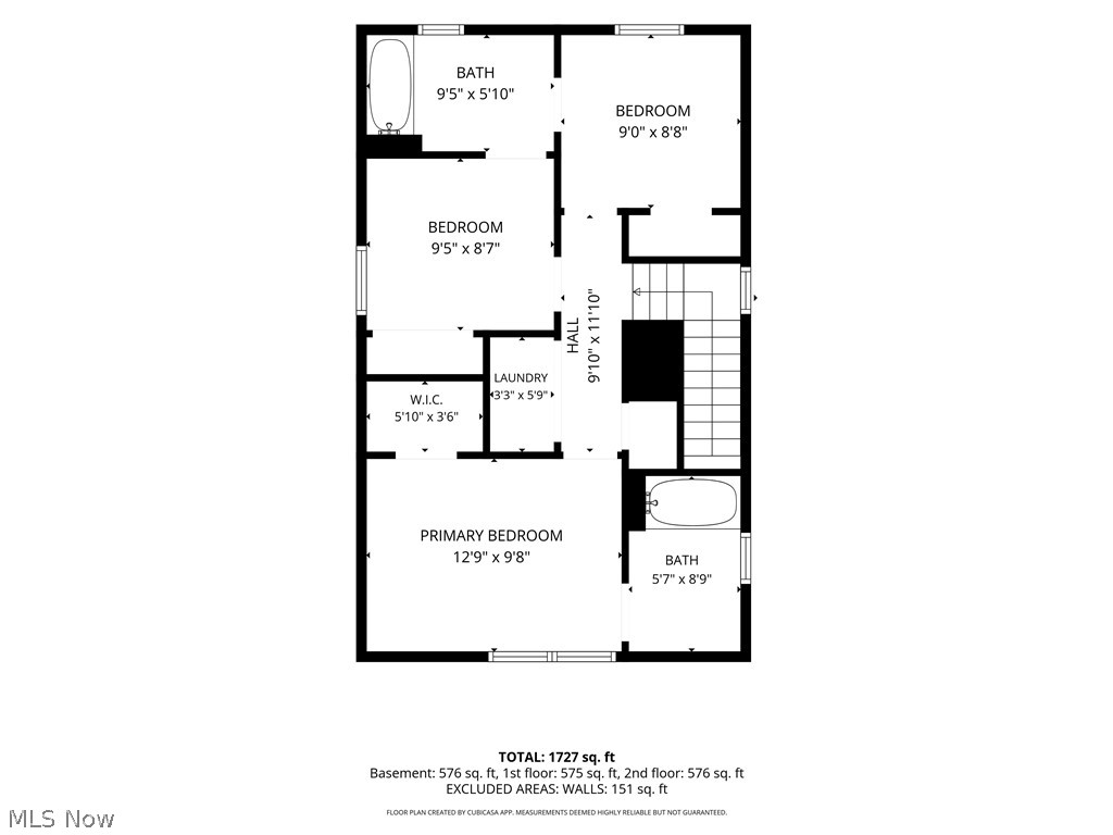 347 Luck Avenue Zanesville OH 43701