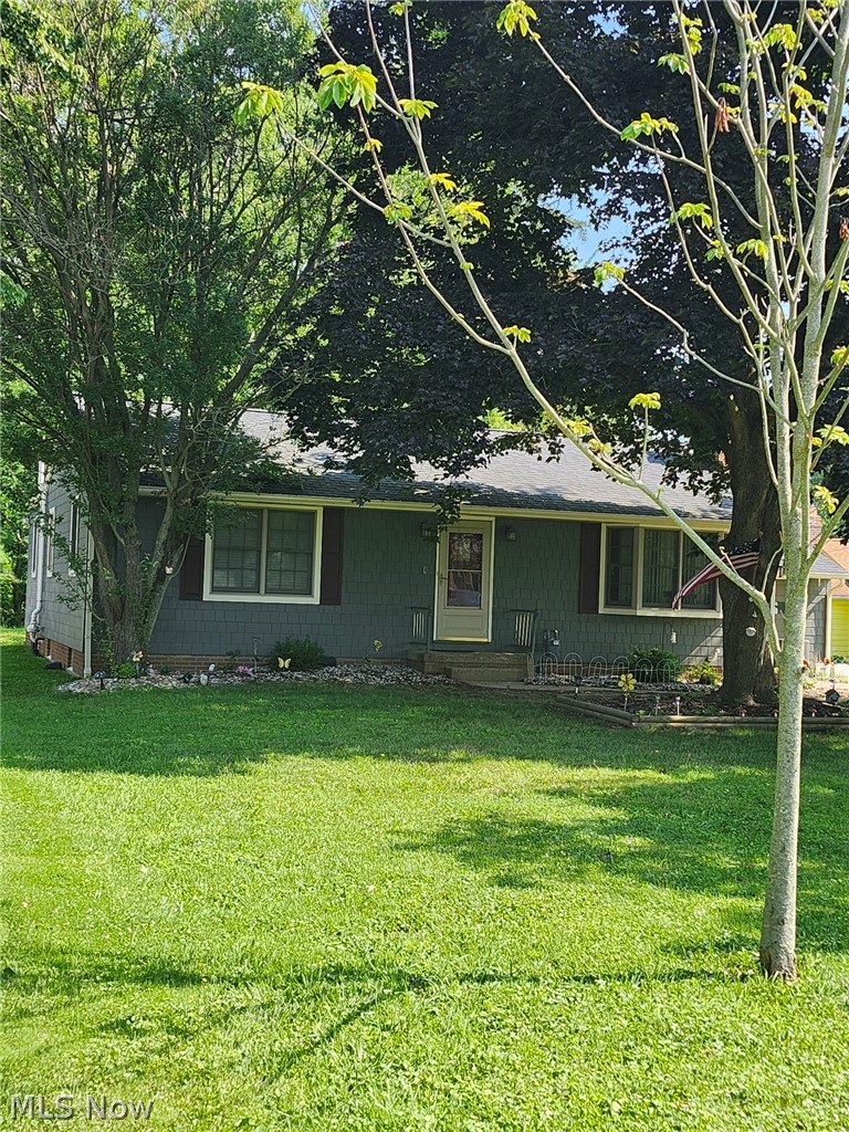 306 E Beech Street Alliance OH 44601