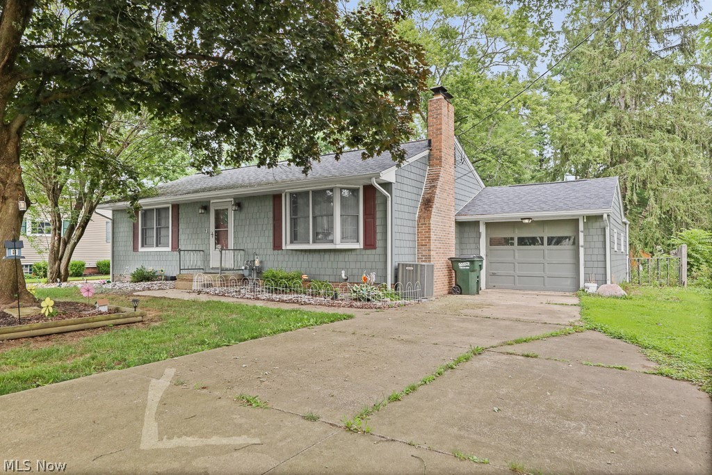 306 E Beech Street Alliance OH 44601