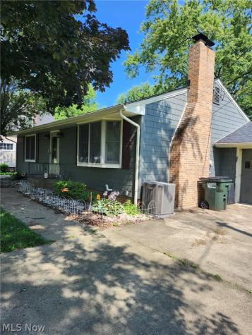 306 E Beech Street Alliance OH 44601