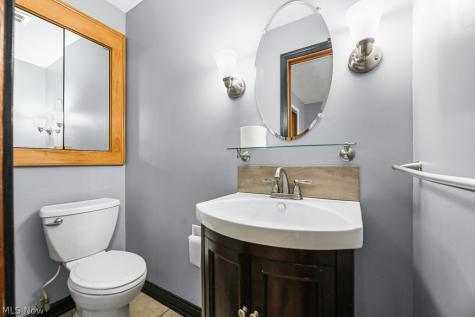306 E Beech Street Alliance OH 44601