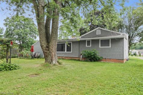 306 E Beech Street Alliance OH 44601