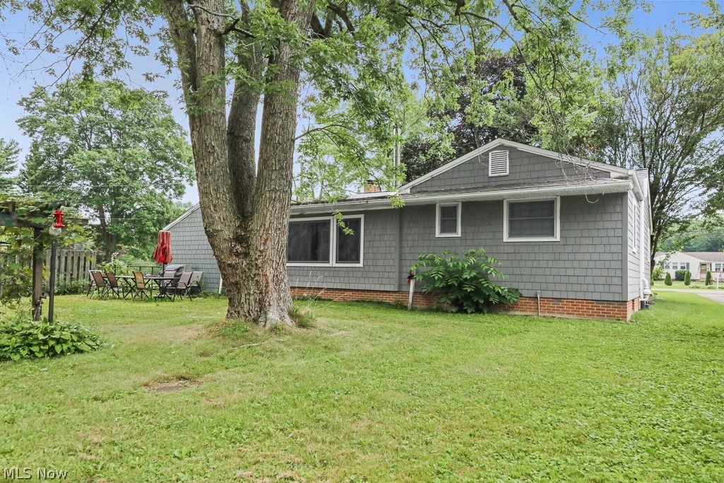 306 E Beech Street Alliance OH 44601