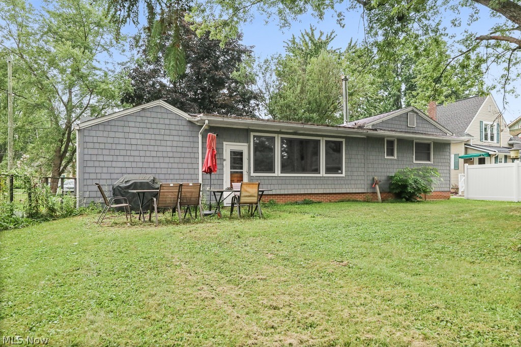 306 E Beech Street Alliance OH 44601