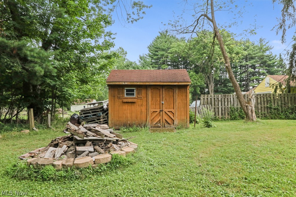 306 E Beech Street Alliance OH 44601