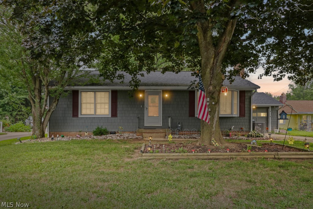 306 E Beech Street Alliance OH 44601