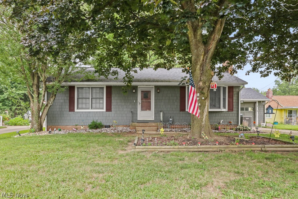 306 E Beech Street Alliance OH 44601