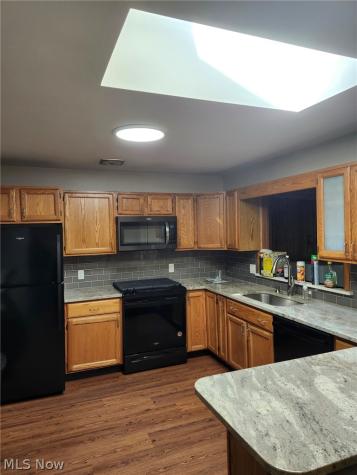 306 E Beech Street Alliance OH 44601