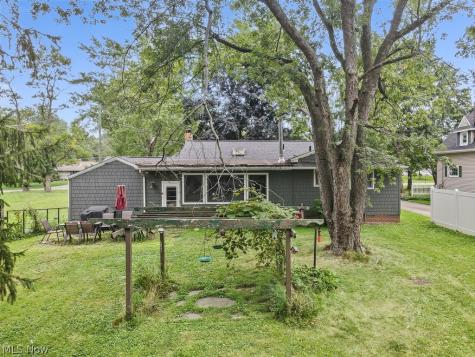 306 E Beech Street Alliance OH 44601