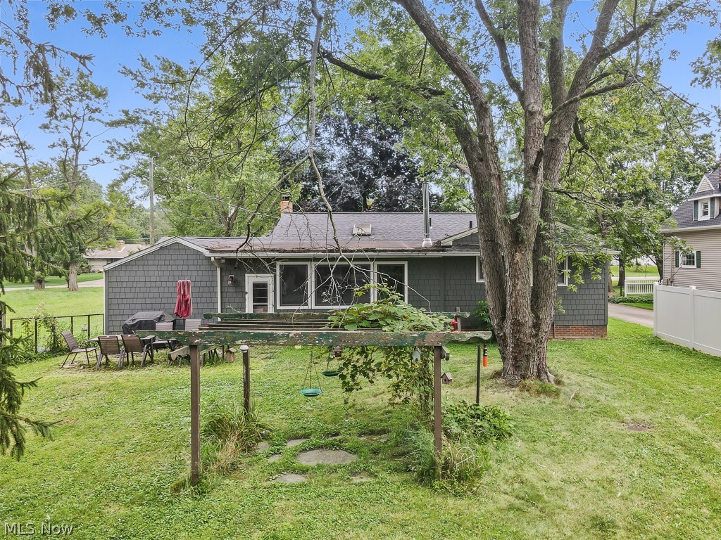 306 E Beech Street Alliance OH 44601
