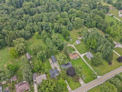 306 E Beech Street Alliance OH 44601