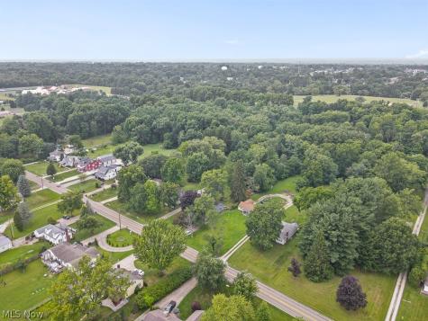 306 E Beech Street Alliance OH 44601