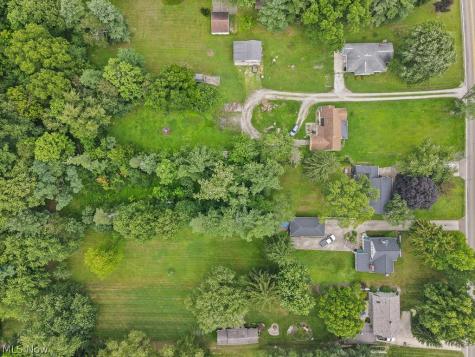 306 E Beech Street Alliance OH 44601