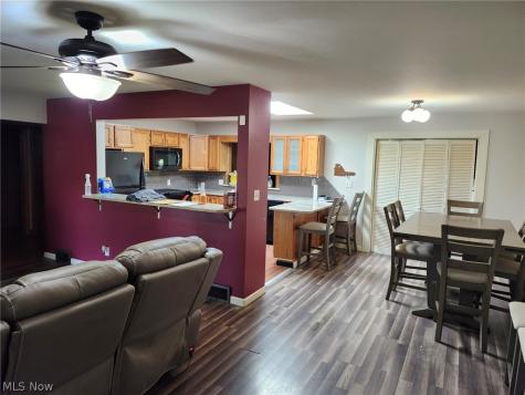 306 E Beech Street Alliance OH 44601