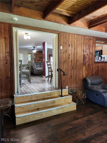 306 E Beech Street Alliance OH 44601
