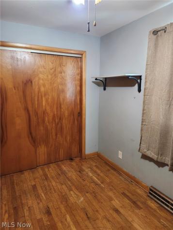 306 E Beech Street Alliance OH 44601