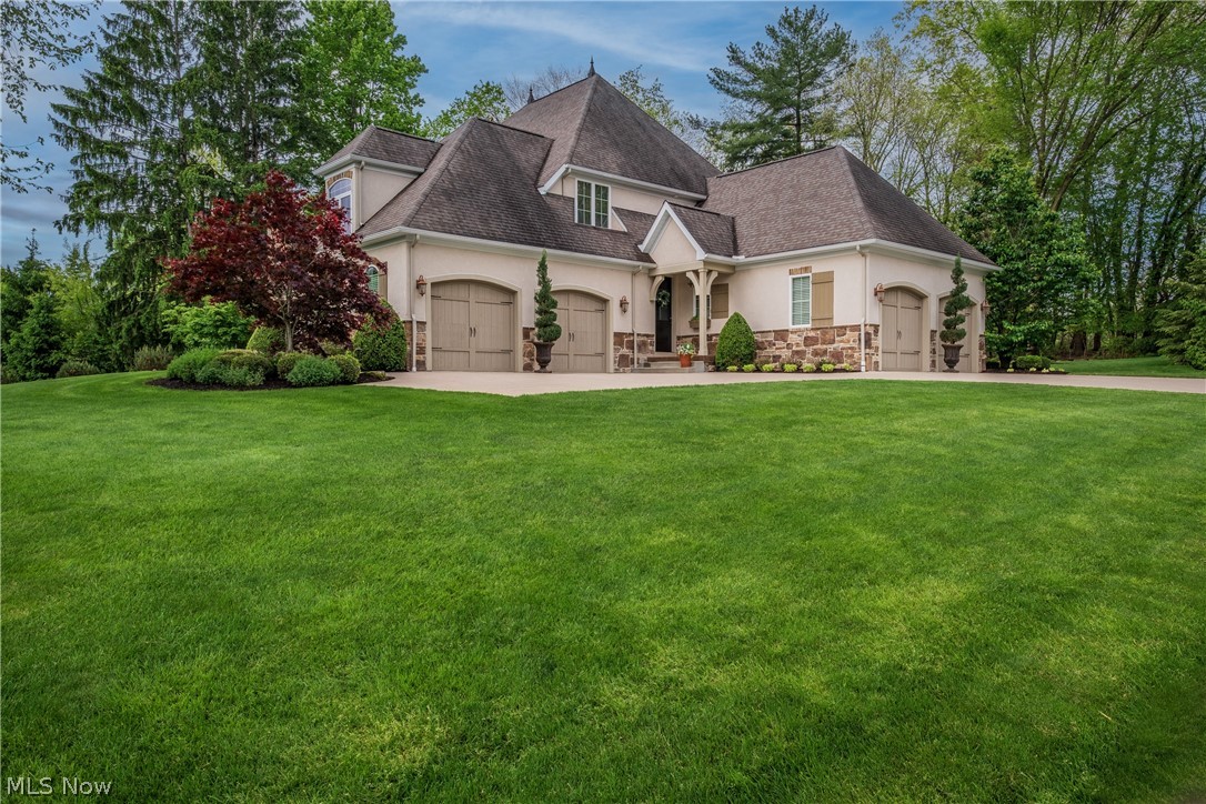 9568 Province Street NW Massillon OH 44646