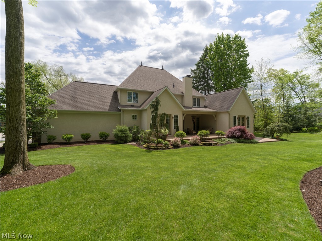 9568 Province Street NW Massillon OH 44646
