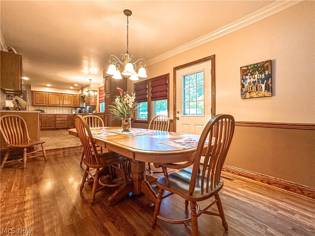 429 Bonnie Brae Avenue Niles OH 44446