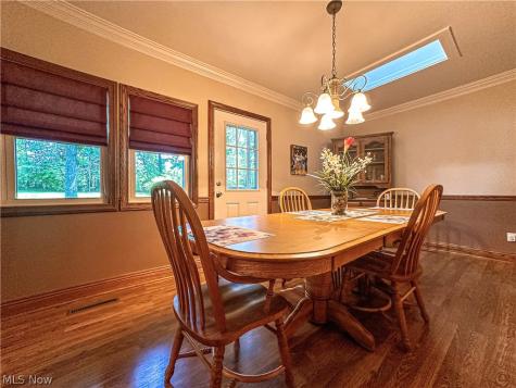 429 Bonnie Brae Avenue Niles OH 44446