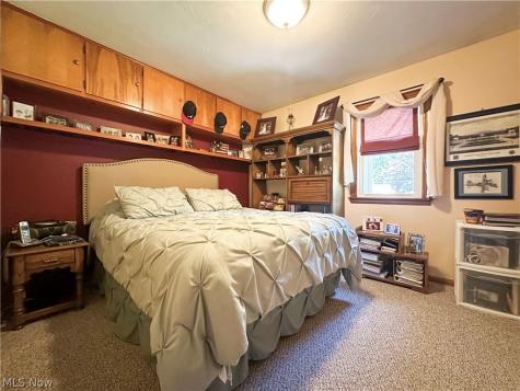429 Bonnie Brae Avenue Niles OH 44446
