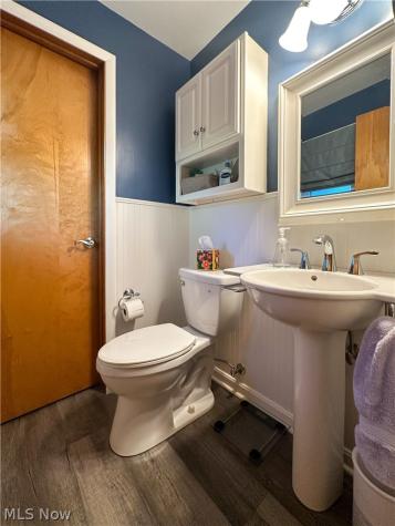 429 Bonnie Brae Avenue Niles OH 44446