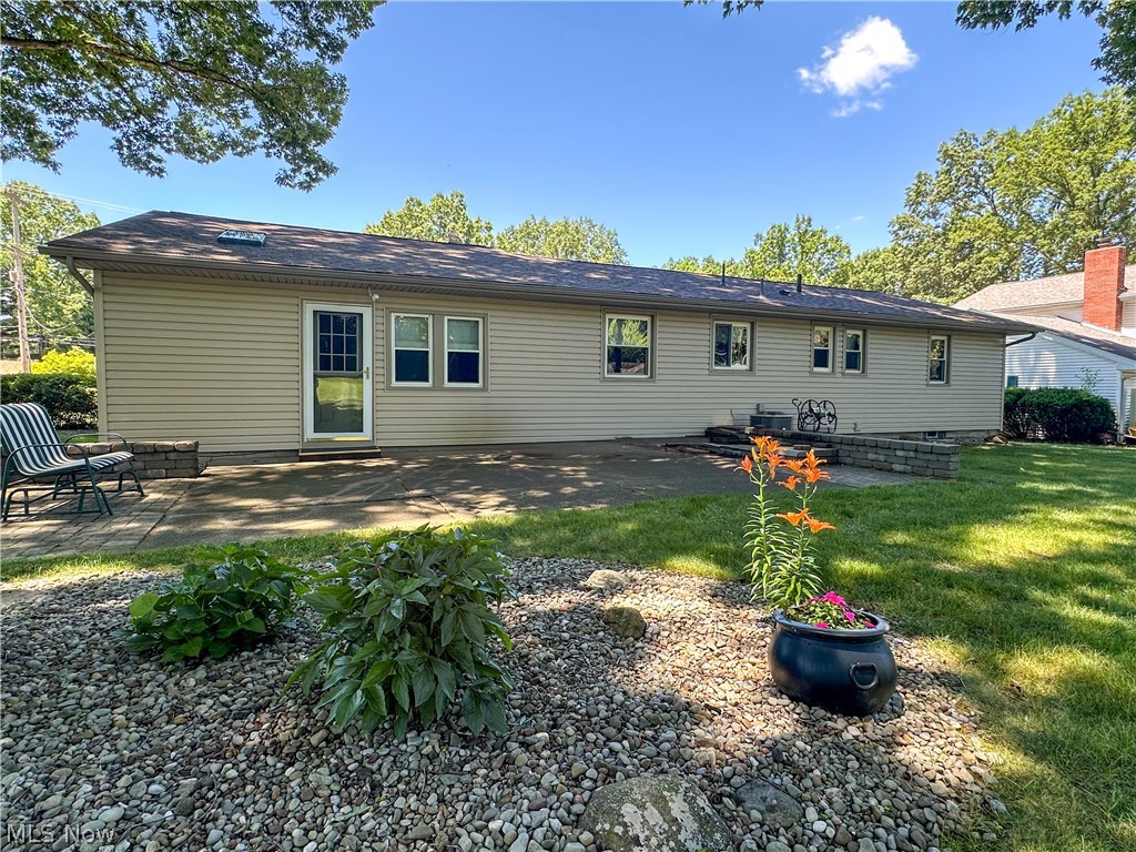 429 Bonnie Brae Avenue Niles OH 44446