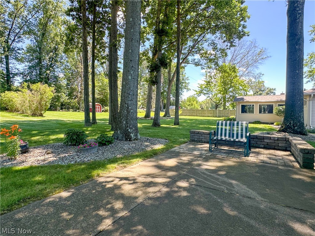 429 Bonnie Brae Avenue Niles OH 44446