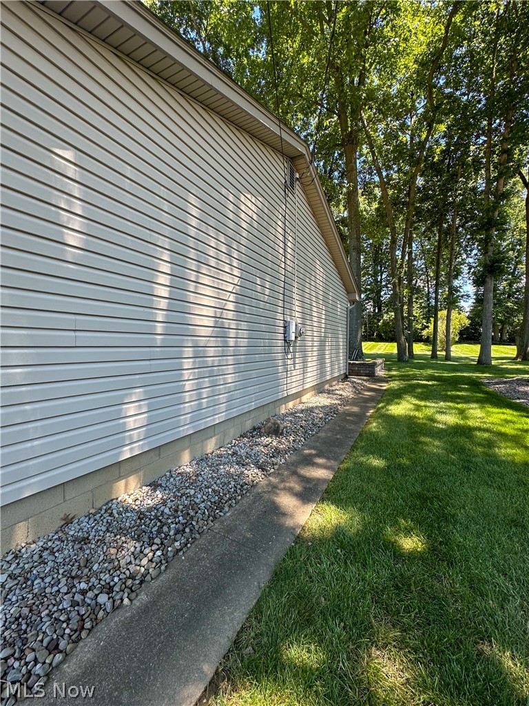 429 Bonnie Brae Avenue Niles OH 44446