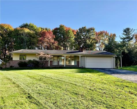 6640 Somerset Drive Brecksville OH 44141