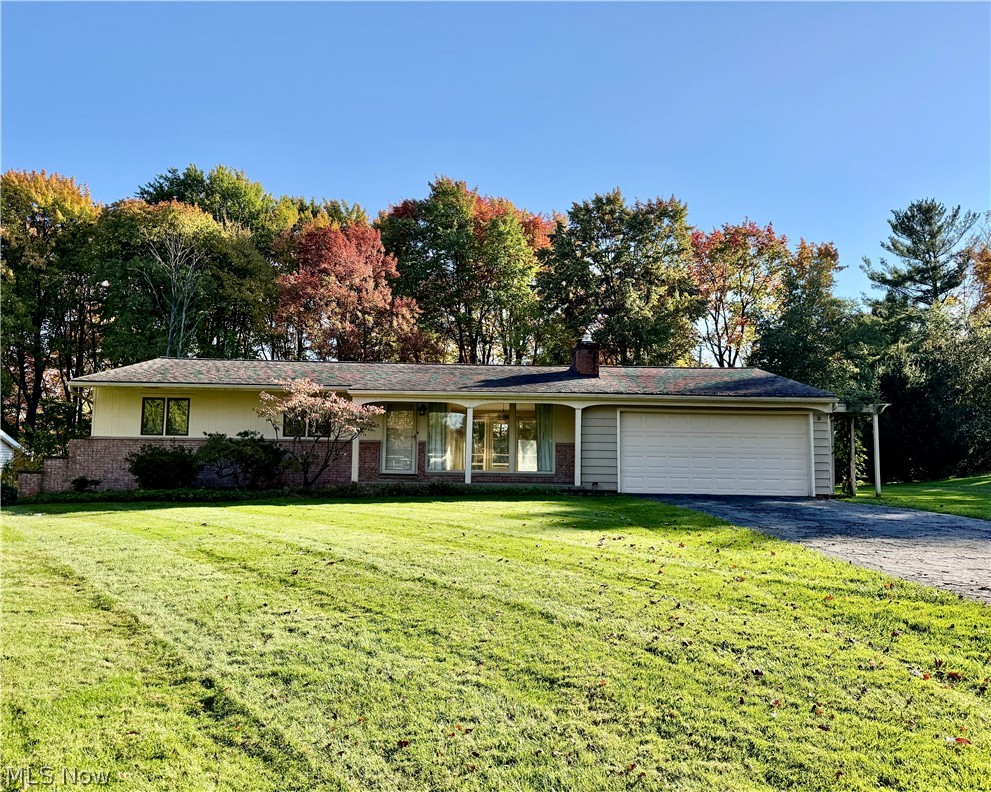 6640 Somerset Drive Brecksville OH 44141