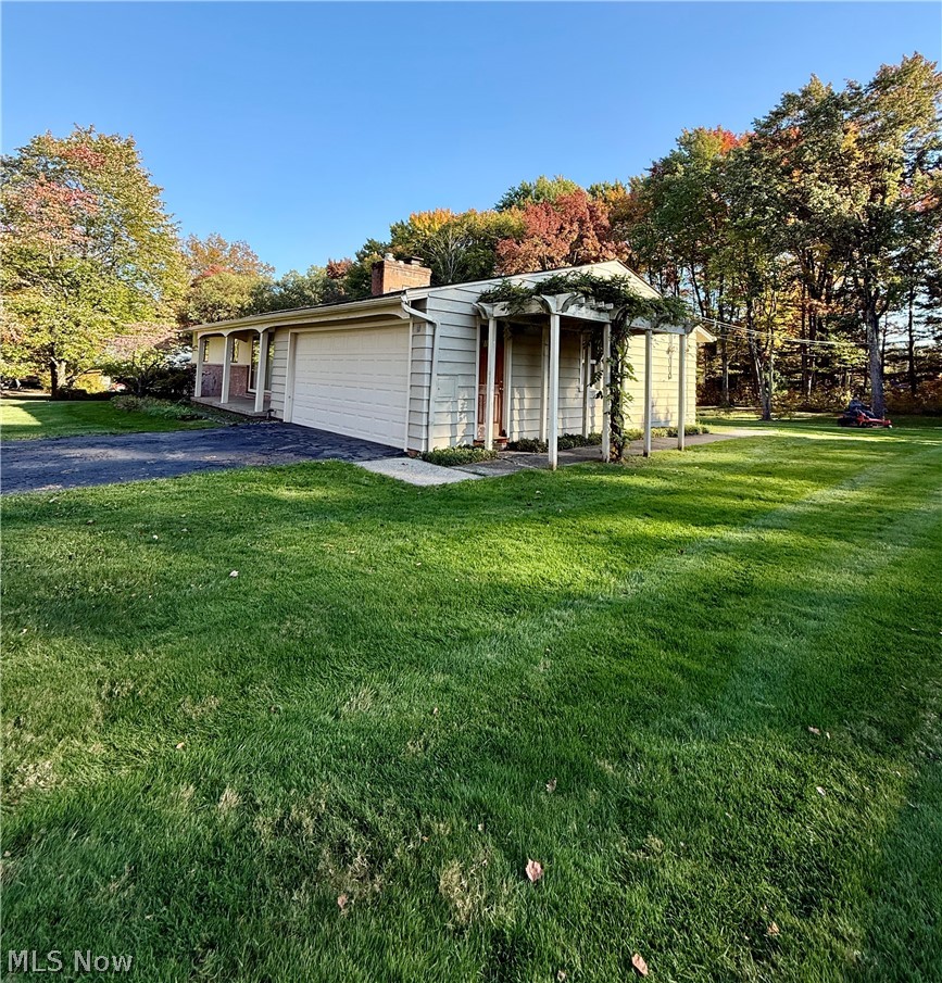 6640 Somerset Drive Brecksville OH 44141