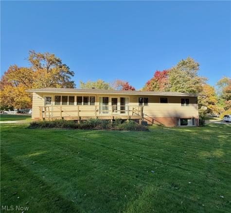 6640 Somerset Drive Brecksville OH 44141